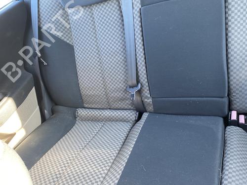 Stol bak RENAULT MEGANE II (BM0/1_, CM0/1_) 1.9 dCi (BM0G, CM0G) (120 hp) 32481442