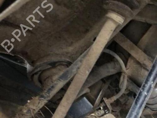 Transmisión trasera izquierda TOYOTA RAV 4 I Cabrio (_A1_) 2.0 4WD (SXA10) (129 hp) 19912960