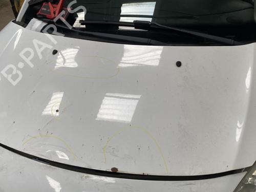 Used Hood CITROËN C3 II (SC_) 1.4 HDi 70 (SC8HZC, SC8HR0, SC8HP4) (68 hp) 23784136