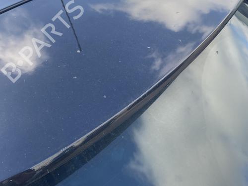 Rear spoiler RENAULT MEGANE IV Hatchback (B9A/M/N_) 1.5 dCi 110 (B9A3) | BP29201828C96 