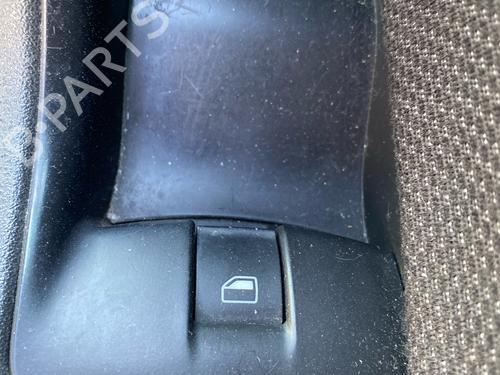 Right front window switch AUDI A3 (8P1) 1.9 TDI | BP38269391I26 - Image 2