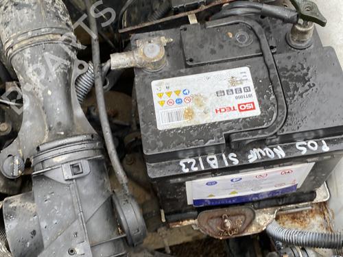 Getriebe für PEUGEOT 106 II (1A_, 1C_) 1.0 i (50 hp) 32267973