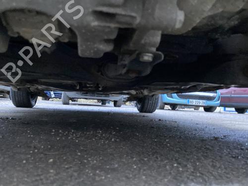 Subframe AUDI A3 (8L1) 1.9 TDI | BP32146184M9 - Image 2