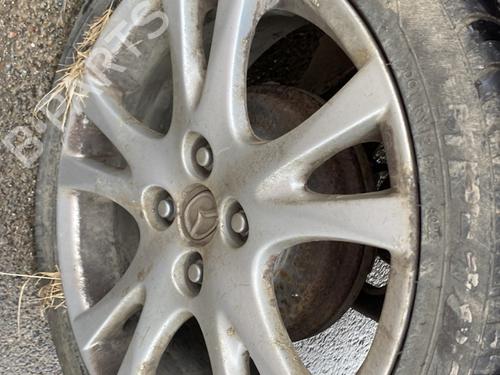 Fælk MAZDA 2 (DE_, DH_) 1.5 (DE5FS) (103 hp) 32362542