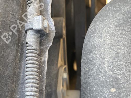 Used Front slam panel Front slam panel ALFA ROMEO GIULIETTA (940_) 2.0 JTDM (940FXQ1A, 940FYC1A) (150 hp) 33553692 33553692