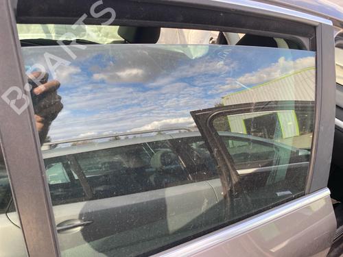 rear-right-door-window-skoda-superb-ii-3t4-2008-2009-2010-2011-2012-2013-2014-2015-39178091 main image