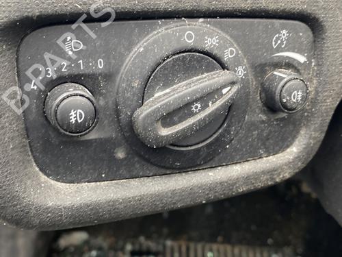 Headlight switch FORD FIESTA VI (CB1, CCN) 1.5 TDCi | BP32412386I24