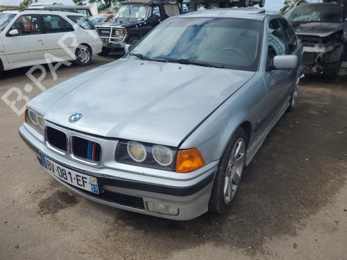 Left front window switch BMW 3 (E36) 325 tds | BP36400585I27 - Image 9