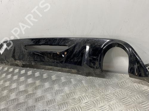 Rear bumper bracket PEUGEOT 208 II (UB_, UP_, UW_, UJ_) 1.2 PureTech 100 | BP27485913C159 