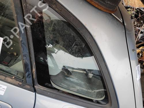 Rear left quarter glass MAZDA 323 F VI Hatchback (BJ) 2.0 TD | BP23782621C93 