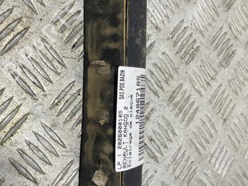 Licence plate light RENAULT KANGOO Express (FW0/1_) 1.5 dCi 110 (FW0C, FW0H) | BP33843127I40 - Image 2