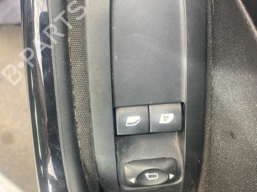 Used Left front window switch Left front window switch PEUGEOT 208 I (CA_, CC_) 1.6 BlueHDi 100 (100 hp) 40027650 40027650