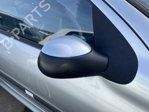 right-mirror-peugeot-206-hatchback-2ac-1998-1999-2000-2001-2002-2003-2004-2005-2006-2007-2008-2009-2010-2011-2012-30302406 main image
