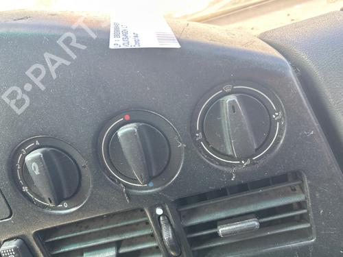 Used Climate control Climate control 36653847 36653847