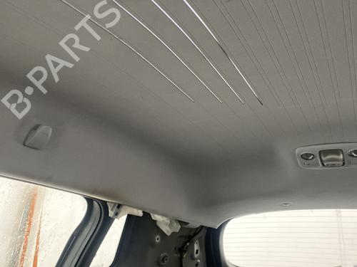Used Interior roof PEUGEOT 2008 I (CU_) 1.6 HDi (92 hp) 31981219