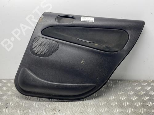 Used Rear right panel PEUGEOT 206 SW (2E/K) 2.0 HDi (90 hp) 29485105