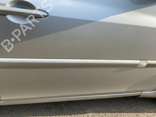 Door moulding trim RENAULT CLIO III (BR0/1, CR0/1) 1.5 dCi (BR17, CR17) | BP29282087C150 