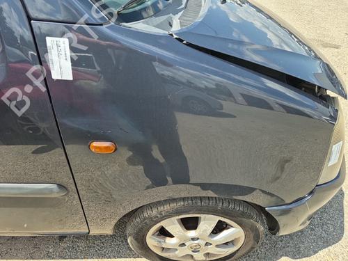 Forkjerm høyre OPEL AGILA (A) (H00)  | BP22125036C42 