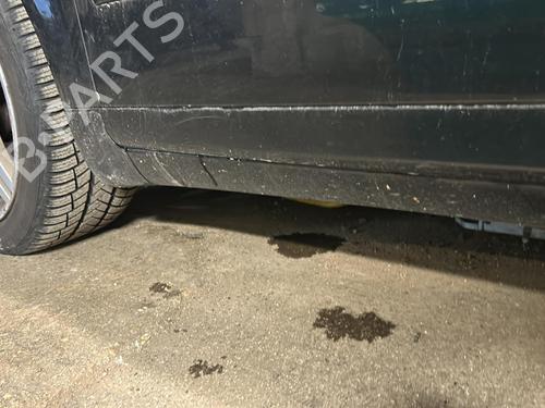 Próg lewy AUDI A4 B7 (8EC) 2.0 TDI 16V | BP19907952C115 