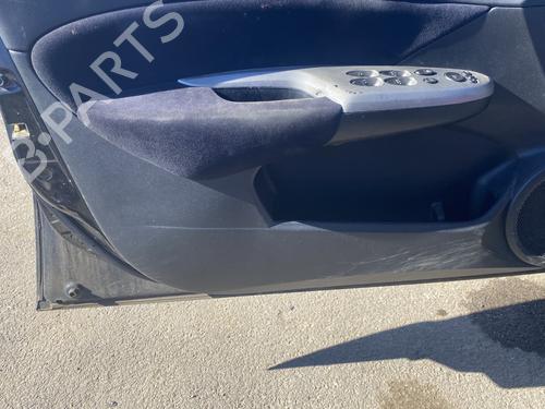 Forreste venstre beklædning Forreste venstre beklædning HONDA CIVIC VIII Hatchback (FN, FK) 2.2 CTDi (FK3) (140 hp) 33818721 33818721