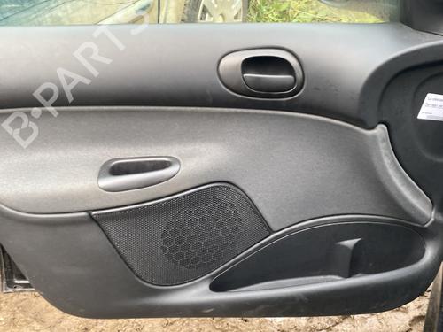Front left panel PEUGEOT 206+ (2L_, 2M_) 1.4 HDi eco 70 | BP21666480C58 