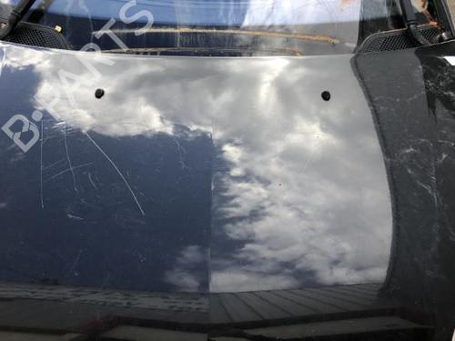 Used Hood CITROËN C4 I (LC_) 2.0 HDi (136 hp) 22120033