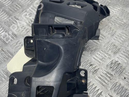 Rear bumper bracket RENAULT CLIO IV (BH_) 1.5 dCi 75 | BP25407320C159 