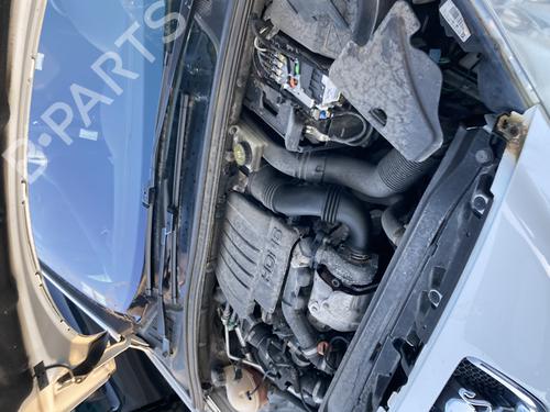 Used Gearbox PEUGEOT 308 I (4A_, 4C_) 1.6 HDi (109 hp) 19908246