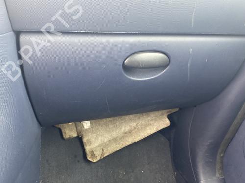 Glove box PEUGEOT 1007 (KM_) 1.6 16V | BP29477656C95 