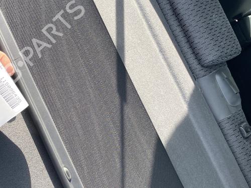 Rear parcel shelf RENAULT LAGUNA II (BG0/1_) 2.0 16V (BG00, BG0K, BG0P, BG0W) | BP30133292C85