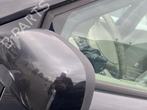 Left mirror RENAULT GRAND SCÉNIC II (JM0/1_) 2.0 dCi (JM1K) | BP29913667C26