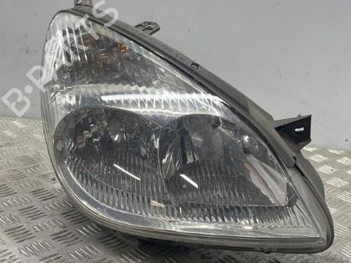 Used Right headlight CITROËN C5 I (DC_) 2.0 HDi (DCRHZB, DCRHZE) (109 hp) 22117185