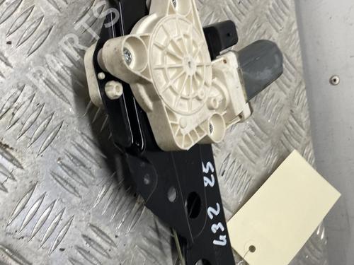 Rear left window mechanism MERCEDES-BENZ E-CLASS (W211) E 270 CDI (211.016) | BP27523689C24 
