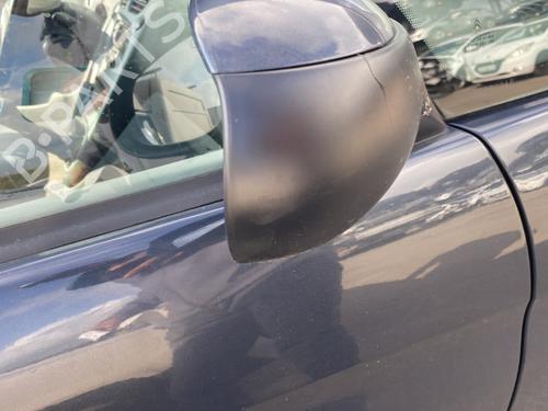 Right mirror CITROËN XSARA PICASSO (N68) 1.6 HDi | BP27617765C27 