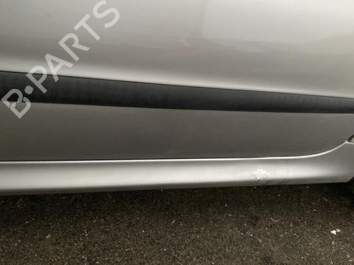 Dørliste PEUGEOT 206 Hatchback (2A/C) 2.0 HDI 90 | BP30939237C150