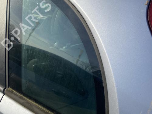 Used Rear left door window OPEL MERIVA A MPV (X03) 1.7 CDTI (E75) (100 hp) 31757509