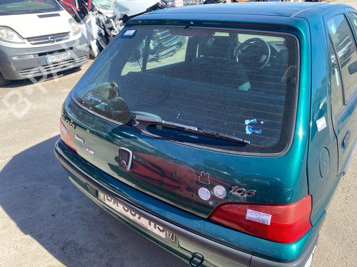 Used Tailgate Tailgate 38776295 38776295