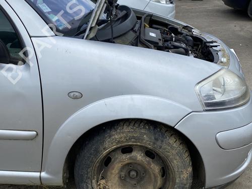 Bilradio CITROËN C3 I (FC_, FN_) 1.4 HDi (68 hp) 26032395