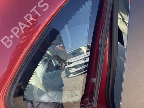 Rear right quarter glass CITROËN C3 I (FC_, FN_) 1.4 HDi | BP26707726C92 