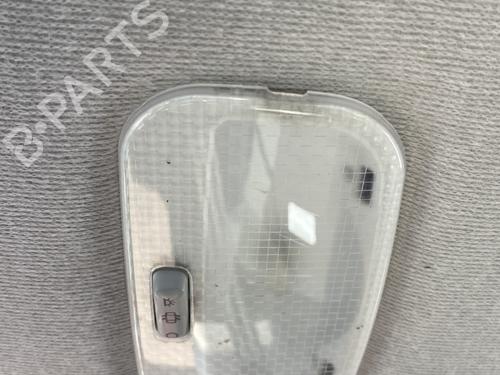 Interior roof light CITROËN C3 II (SC_) 1.4 | BP29504198I8 