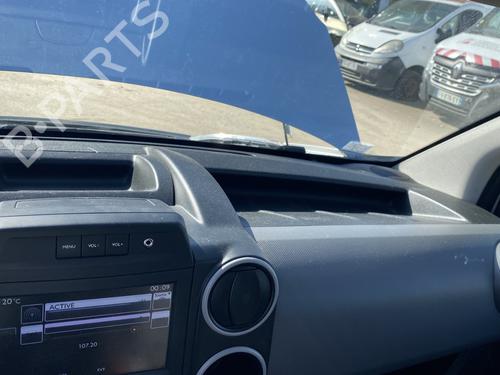 Used Dashboard Dashboard CITROËN BERLINGO Box Body/MPV (B9) 1.6 BlueHDi 100 (99 hp) 32730595 32730595