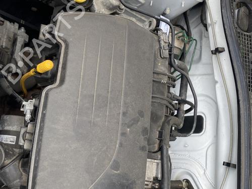 Engine DACIA SANDERO 1.2 16V | BP26028001M1