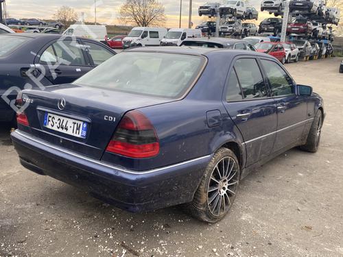 Front left panel MERCEDES-BENZ C-CLASS (W202) C 220 CDI (202.133) | BP30085511C58 - Image 6