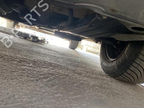 Left front driveshaft CITROËN JUMPY I Van (BS_, BT_, BY_, BZ_) 2.0 HDi 95 | BP28026244M38 