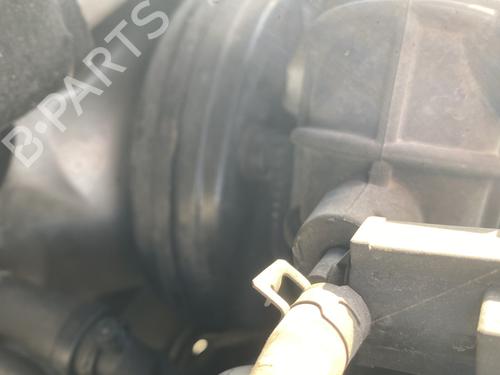 Used Servo brake Servo brake DACIA LOGAN MCV II TCe 90 (K8M1, K8MA, K8AC) (90 hp) 31041432 31041432