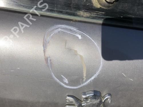 Used Tailgate Tailgate PEUGEOT 307 (3A/C) 1.6 HDi (90 hp) 22111304 22111304