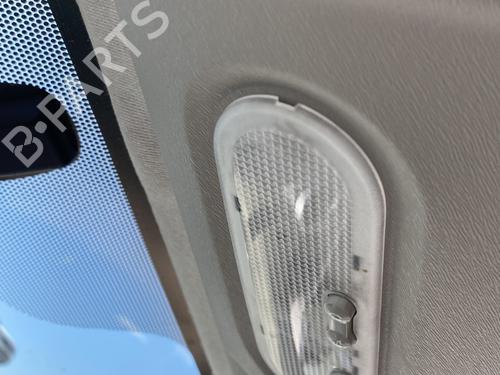 Kabinelys RENAULT KANGOO Express (FW0/1_) 1.5 dCi 90 (FW0G, FW05, FW08, FW11) | BP26154745I8 - Image 2