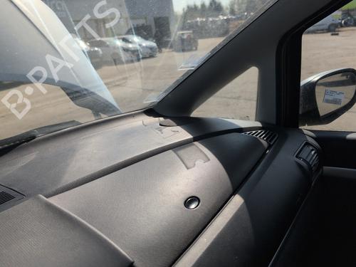 Instrumentbræt Instrumentbræt FORD GALAXY I (WGR) 1.9 TDI (115 hp) 33933749 33933749