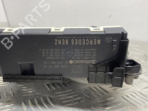 Electronic module MERCEDES-BENZ GLC (X253) 220 d 4-matic (253.905, 253.903) | BP26027994M83 