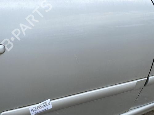 Right rear door CITROËN C3 I (FC_, FN_) 1.4 HDi | BP26032373C5 